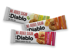 Diablo Sugar Free