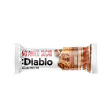 Hazelnut Muesli Bar (30g)