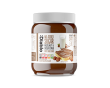 No Added Sugar Hazelnut Chocolate Spread