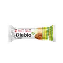 Lime Muesli Bar (30g)