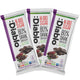 Dark Chocolate 80% with Stevia (75g)