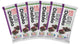 Dark Chocolate 80% with Stevia (75g)