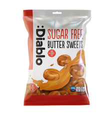 Sugar Free Butter Sweets (75g)