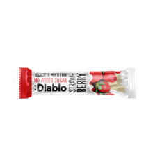 Yoghurt & Muesli Bar - Strawberry (30g)