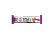 No Added Sugar Cream Filled Chocolate Coated Wafer (30g)