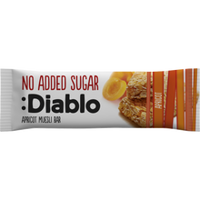 Apricot Muesli Bar (30g)